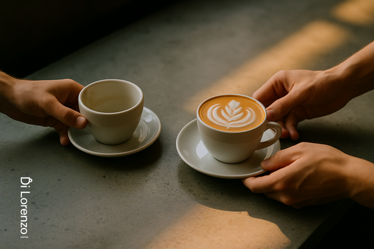 The Second Cup Secret: Why One More Sip Means a Better Cafe Experience
