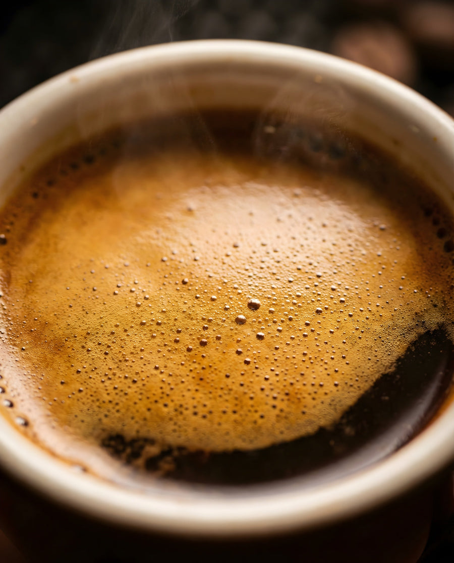 Decaf, properly explained