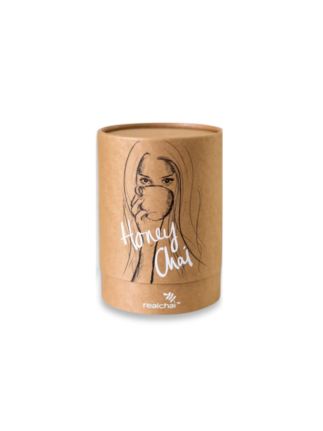 RealChai Honey Blend - Loose Leaf Chai in Honey 1Kg