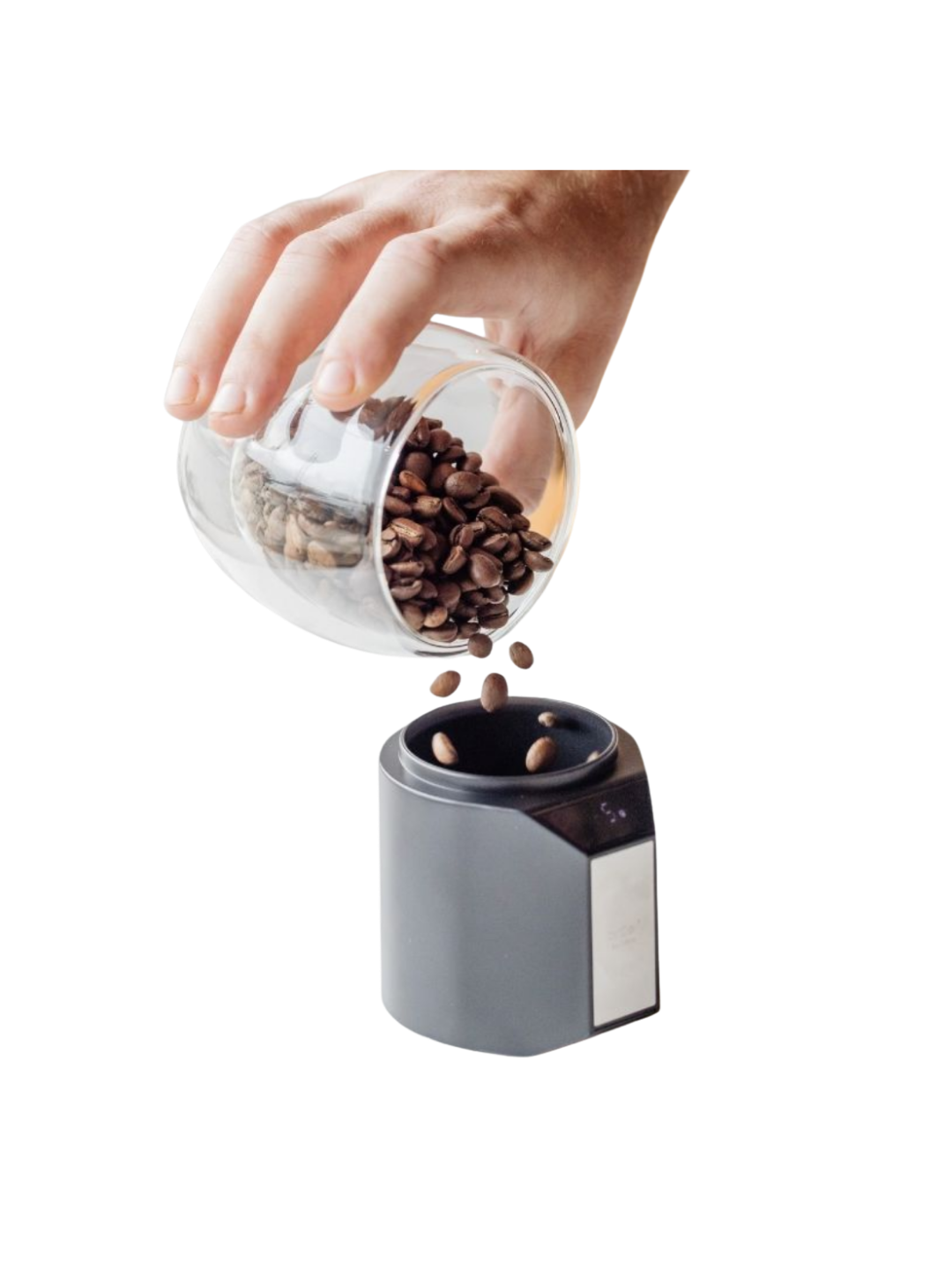 Bruer® Scale Dosing Cup