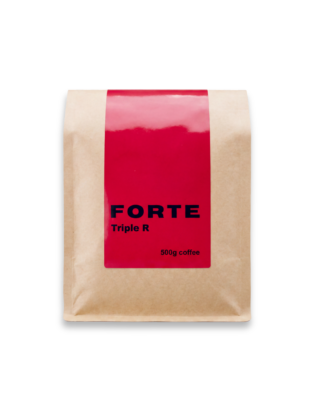 FORTE The Triple R "Di Lorenzo Coffee" 500 g