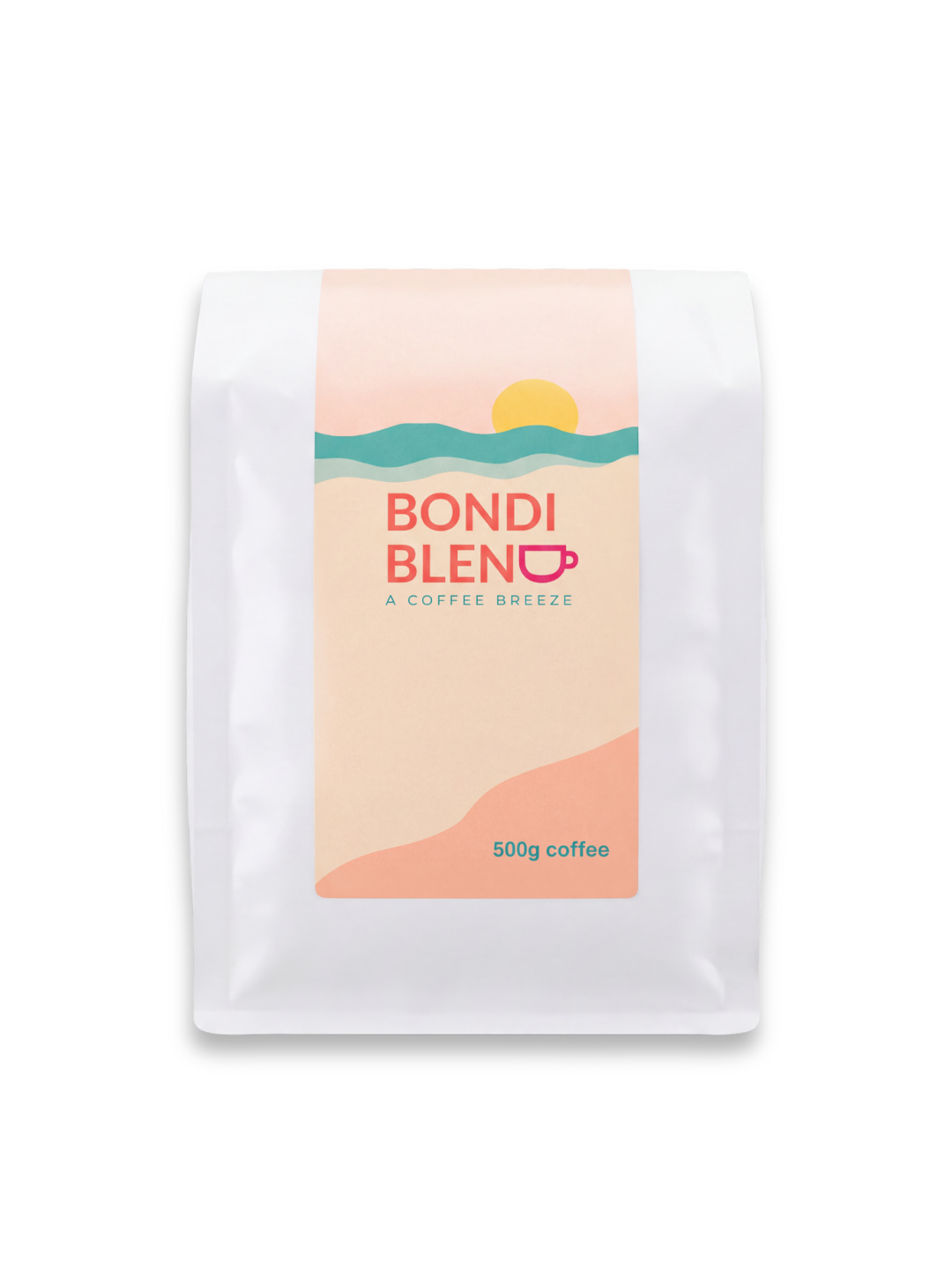 Bondi Blend 500g