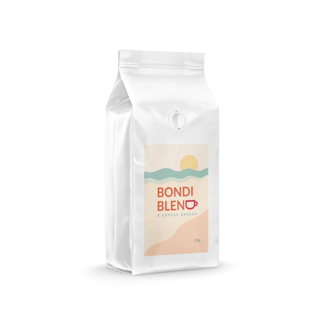 Bondi Blend 1Kg
