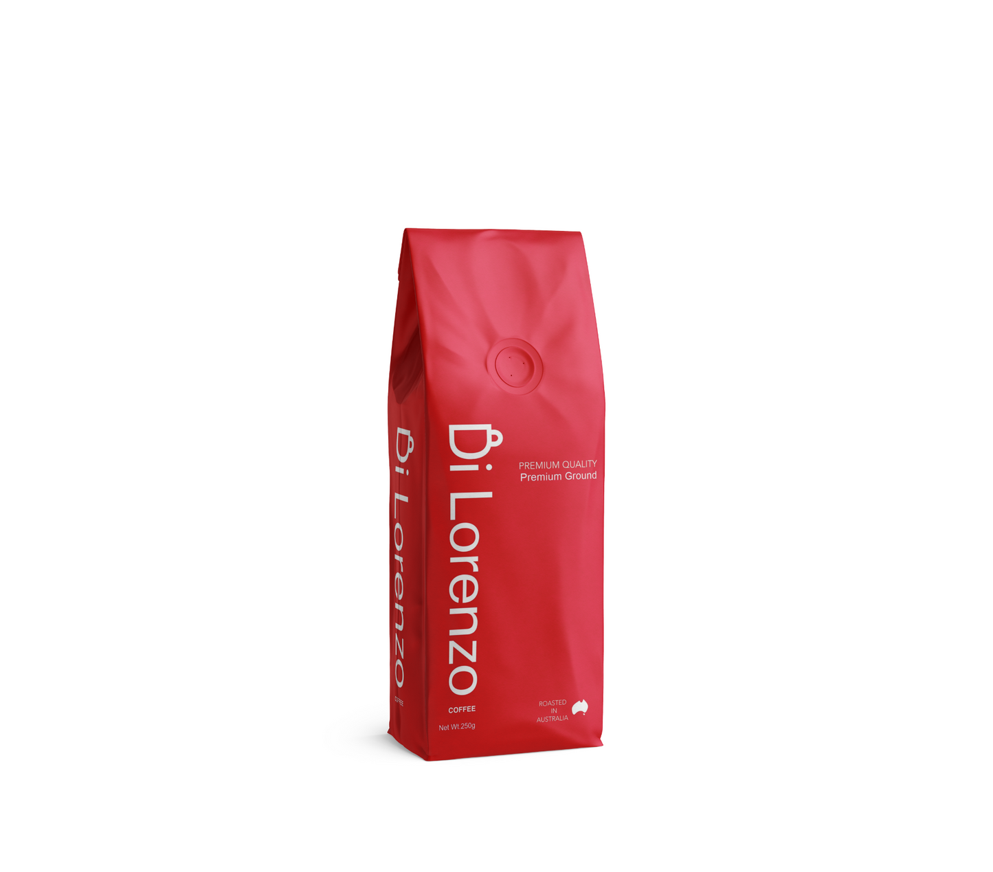Premium Quality Blend "Di Lorenzo" 250g