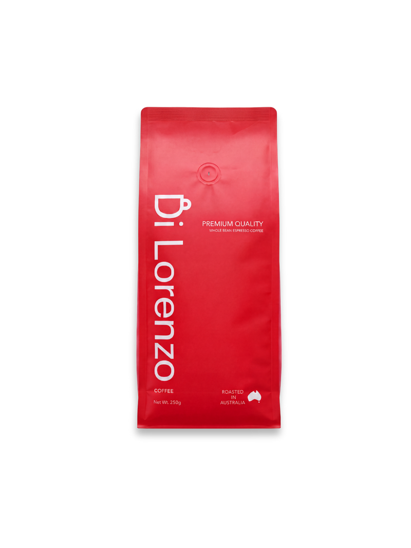 Premium Quality Blend "Di Lorenzo Coffee" 250g