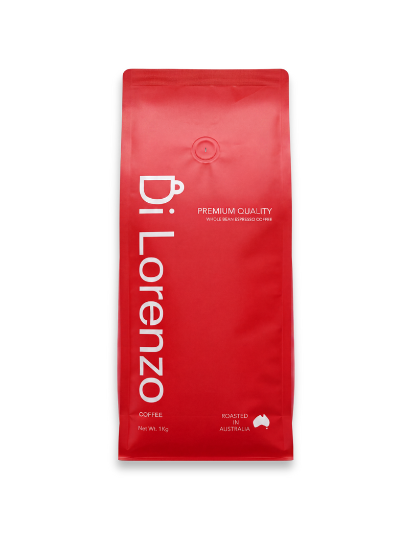 Premium Quality Blend "Di Lorenzo Coffee" 1Kg