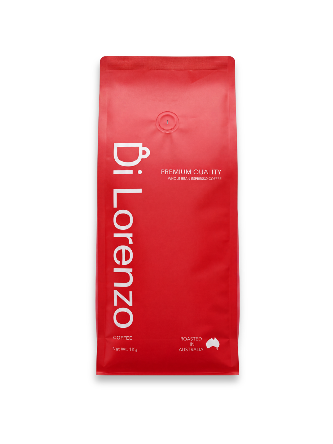 Premium Quality Blend "Di Lorenzo Coffee" 1Kg