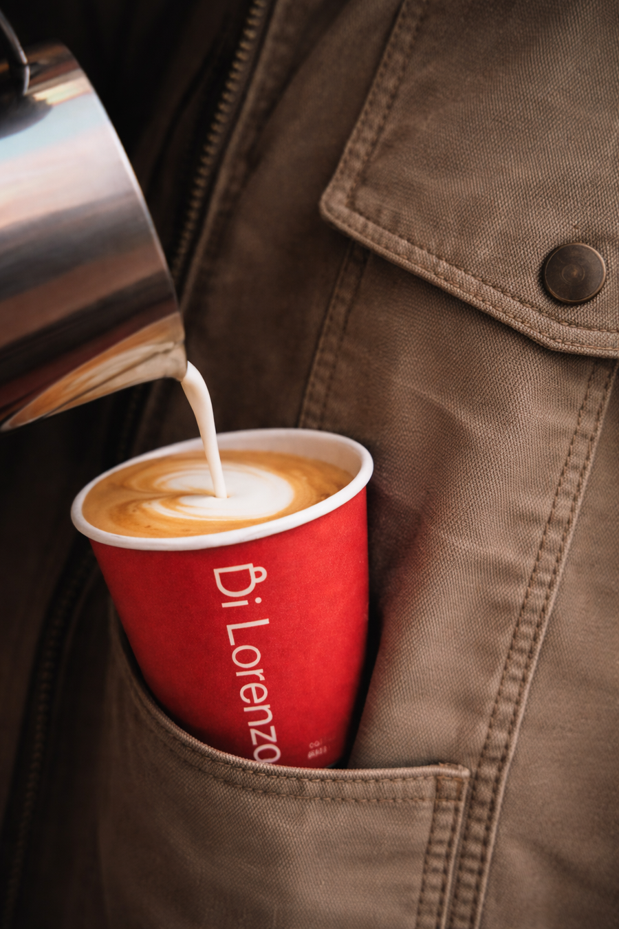Dial in La Dolce Crema: Why Grinder Adjustment is the Italian Secret to Coffee Perfection