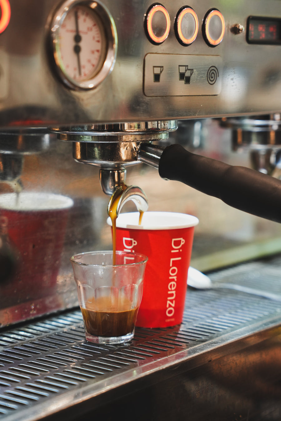 The Second Cup Secret: Why One More Sip Means a Better Cafe Experience
