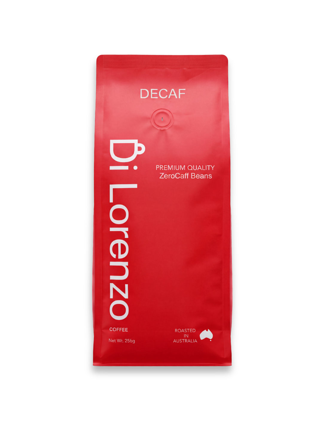 Zerocaff Mountain Water Decaf "Di Lorenzo Coffee" 250g