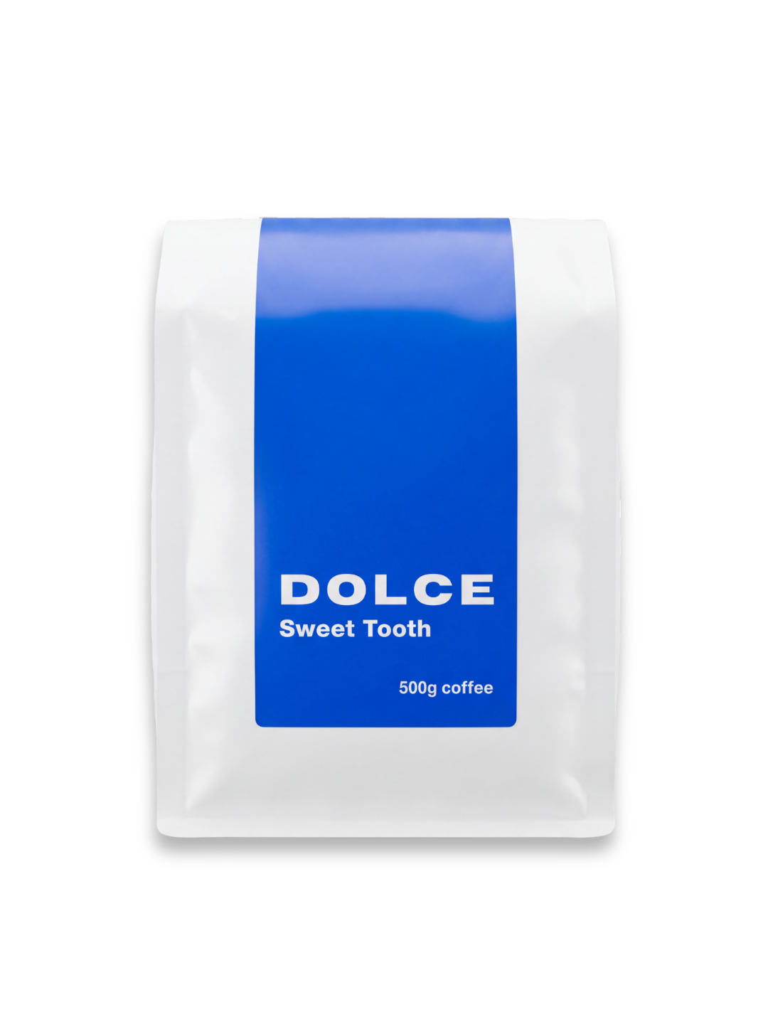 DOLCE Sweet Tooth "Di Lorenzo Coffee" 500 g