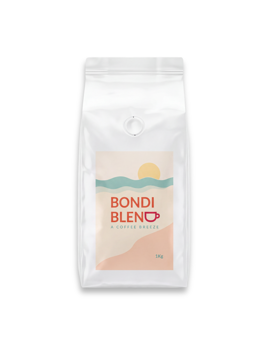 Bondi Blend 1Kg