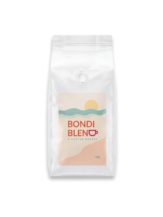 Bondi Blend 1Kg