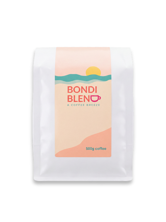 Bondi Blend 500g