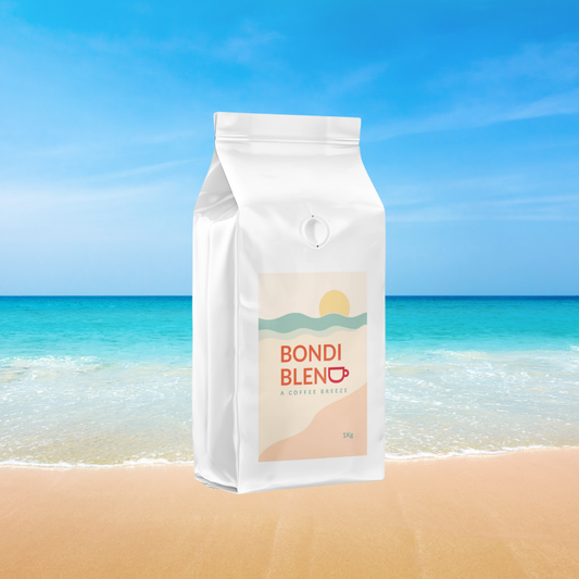 Bondi Blend 1Kg