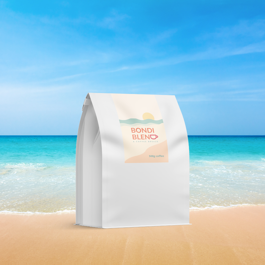 Bondi Blend 500g