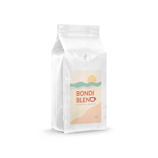 Bondi Blend 1Kg