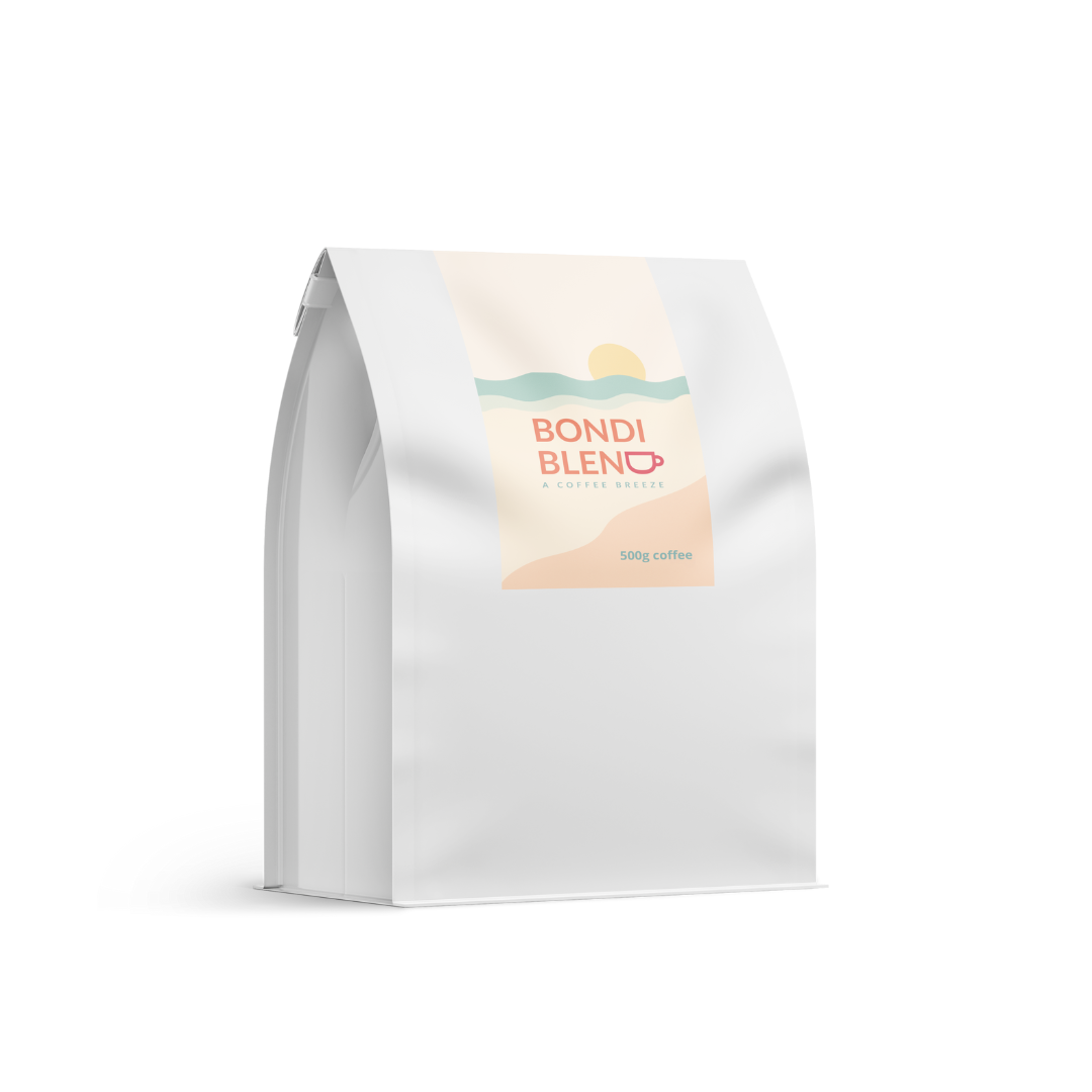 Bondi Blend 500g