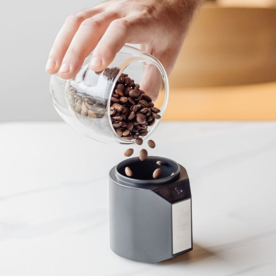 Bruer® Scale Dosing Cup