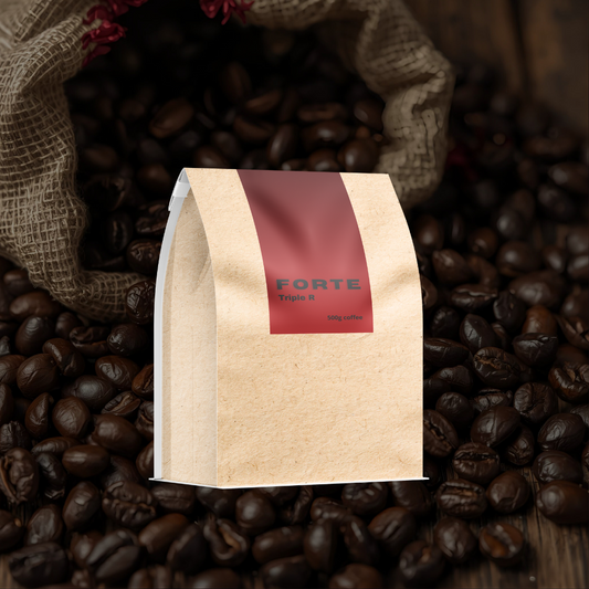 FORTE The Triple R "Di Lorenzo Coffee" 500 g