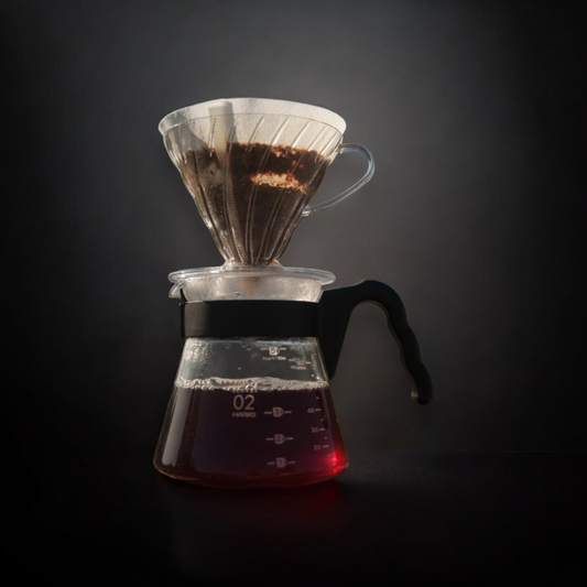 Hario V60 Craft Coffee Maker