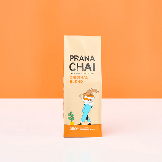 Sticky Chai Original Blend "Prana Chai" 250 g