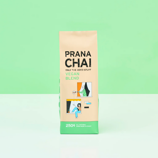 Sticky Chai Vegan Blend "Prana Chai" 250g