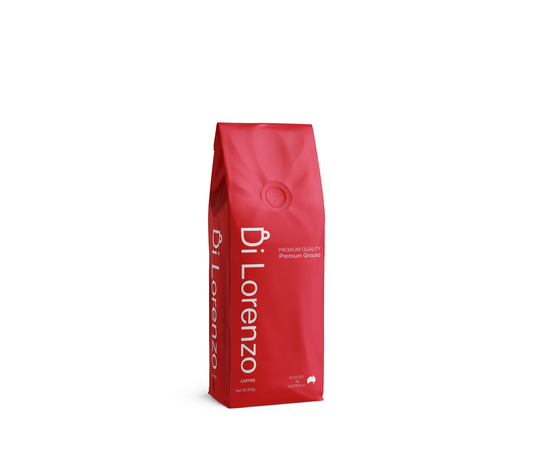 Premium Quality Blend "Di Lorenzo" 250g