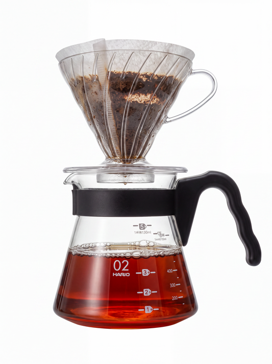 Hario V60 Craft Coffee Maker