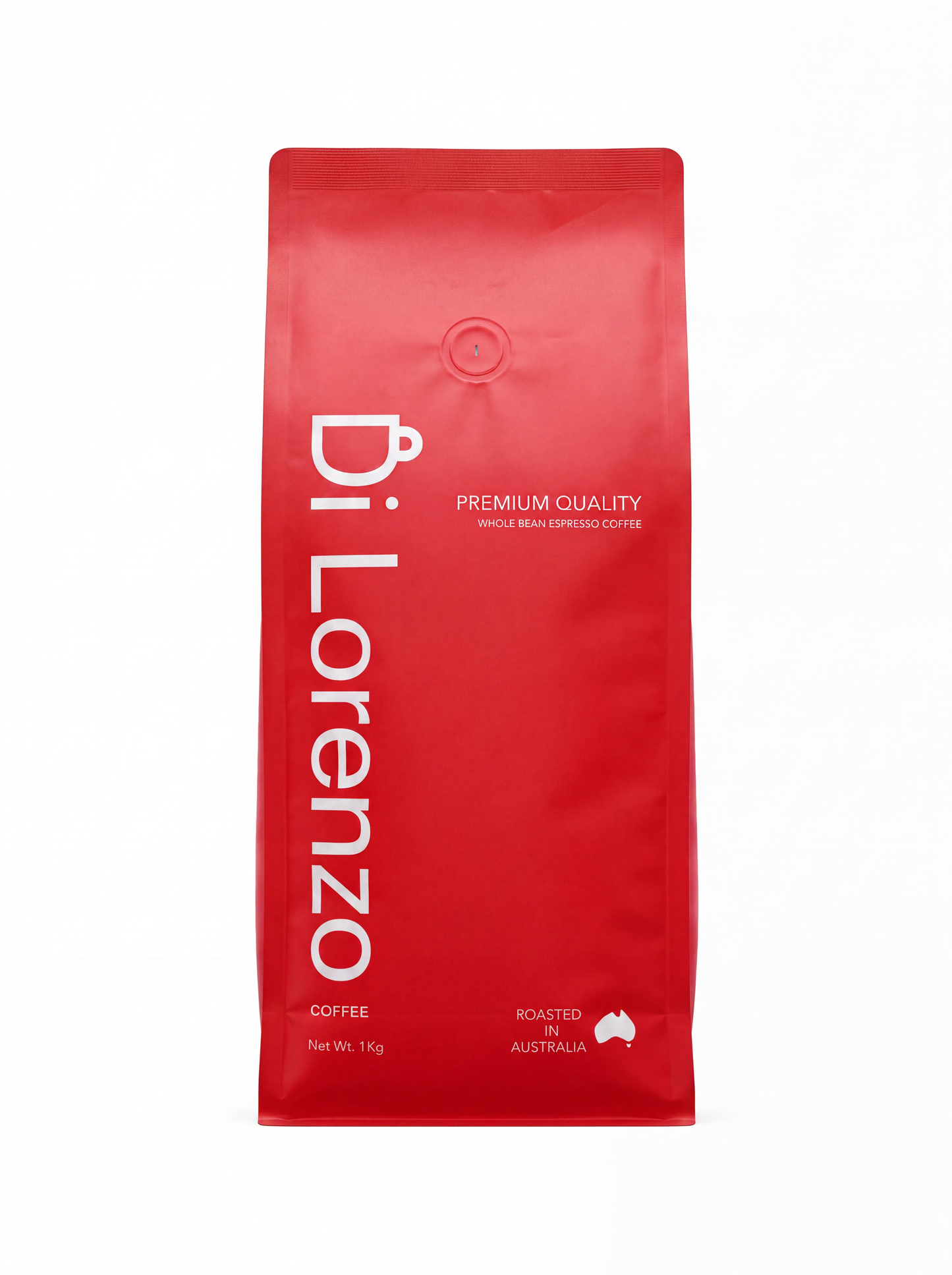 Premium Quality Blend "Di Lorenzo Coffee" 1Kg
