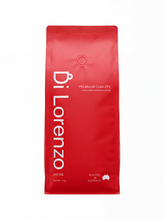 Premium Quality Blend "Di Lorenzo Coffee" 1Kg