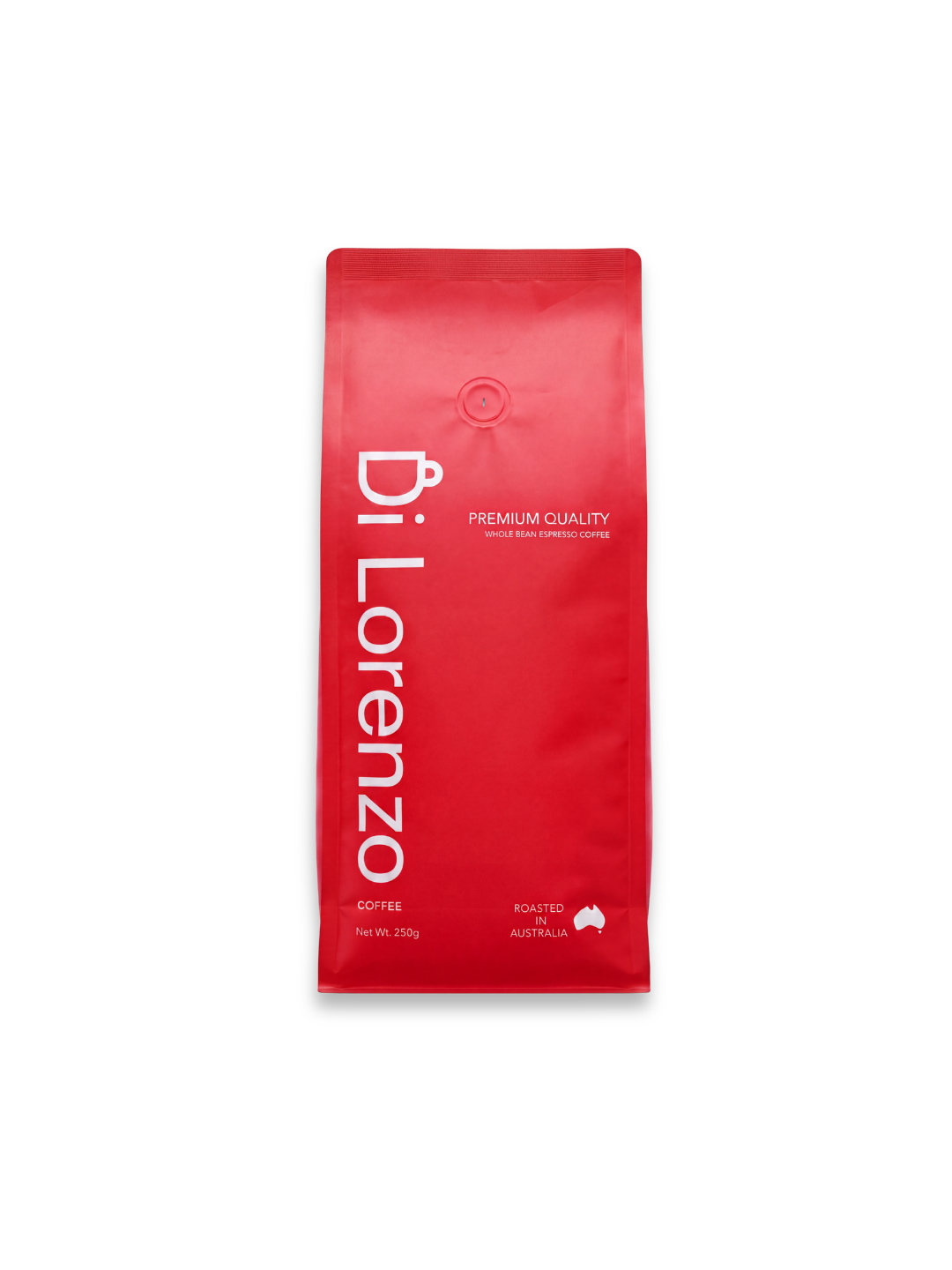 Premium Quality Blend "Di Lorenzo Coffee" 250g