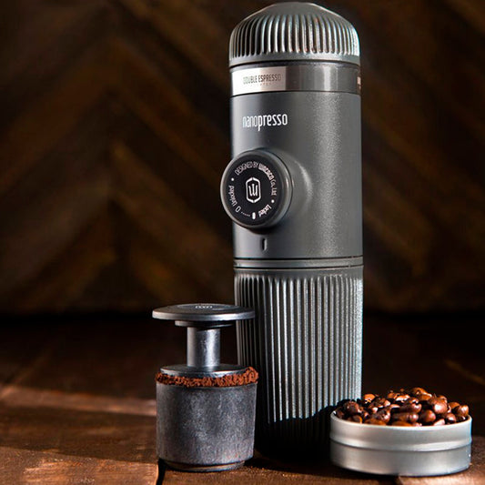 Wacaco Nanopresso