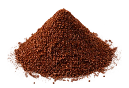 Extra fine grind